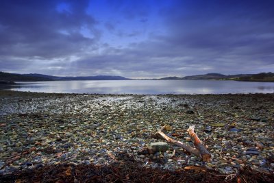 The Scottish Lochs