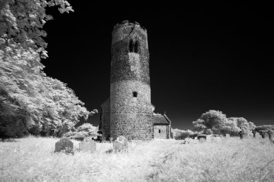 Bessingham Church