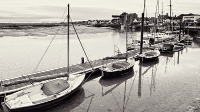 Wells-Next-The-Sea
