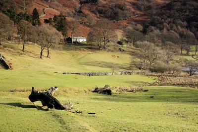 Cumbria