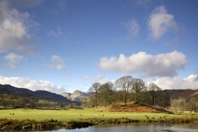 Cumbria