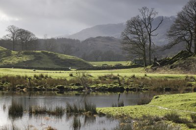 Cumbria