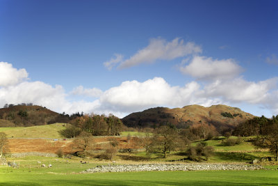 Cumbria