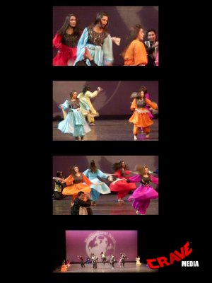 ASA Dance
