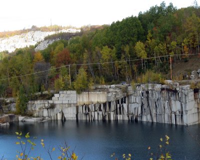 Quarry