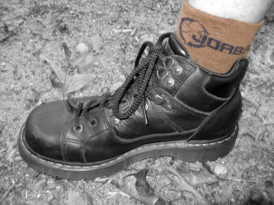 Everyone was rocking the new JORBA socks