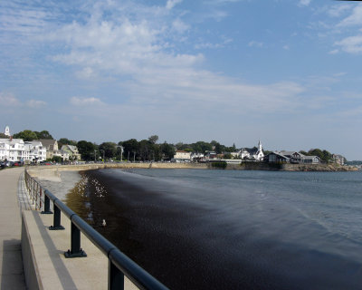 Lynn waterfront