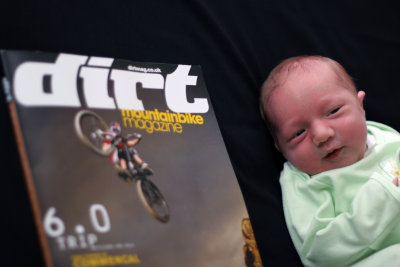 Future Ripper!