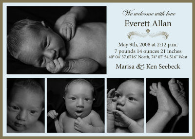 everett
