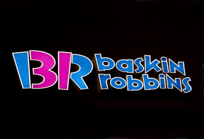 Baskin Robbins BCS#1 Grand Opening