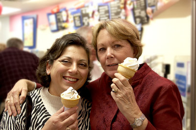 Baskin Robbins BCS#1 Grand Opening