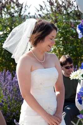 Pam and Jillian's Wedding