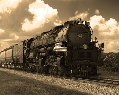 Train