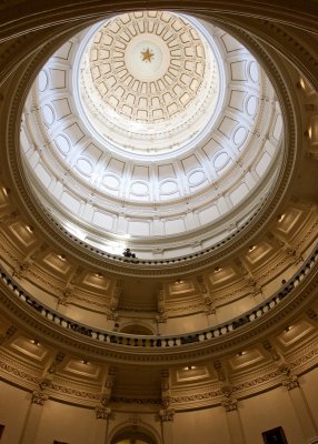 Texas Capitol