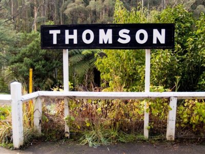 Thomson Station