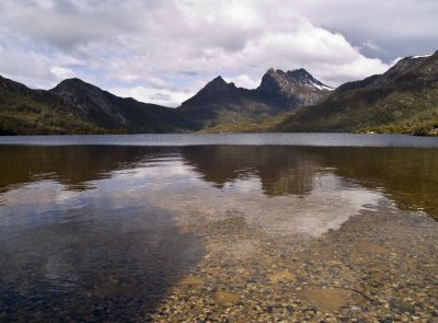 Cradle Mountain - Tasmania