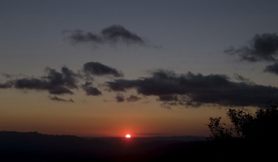 The Grampians (Gariwerd)