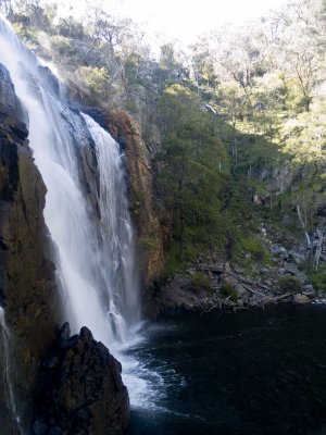 Mckenzie Falls- Magnificent