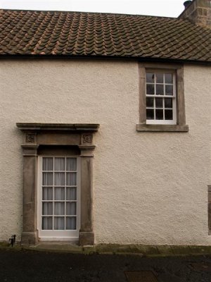 Culross - Coachman's Cottage