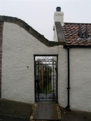 Culross - Coachman's Gate