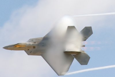 F-22 Raptor