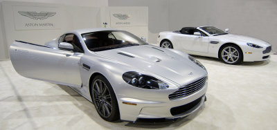 Aston Martin