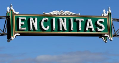 Welcome to Encinitas