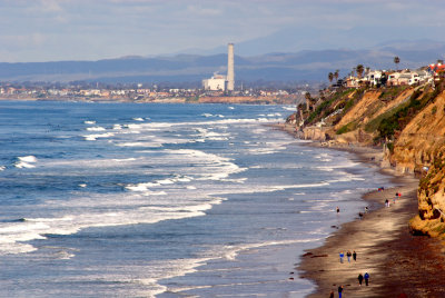 Coastal Views