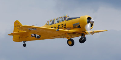 [14] 1941 North American T-6G Texan