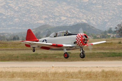 [20] 1953 Harvard MK IV