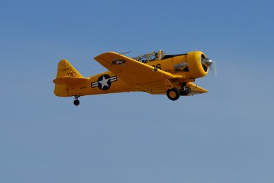 [33] 1941 North American T-6G Texan