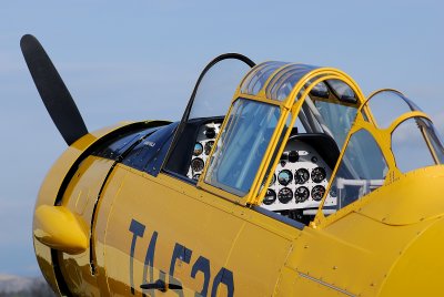 [35] 1941 North American T-6G Texan