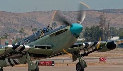 Fairey Firefly