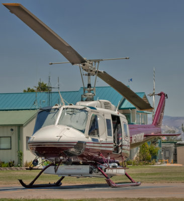 Bell 210
