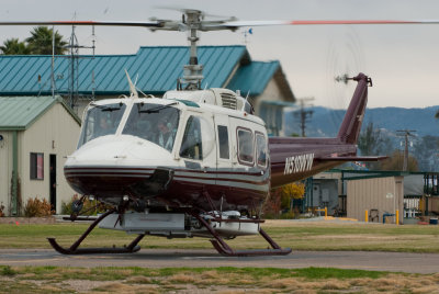 Bell 210