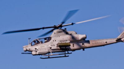 H-1 Huey/Cobra