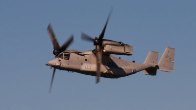 MV-22 Osprey