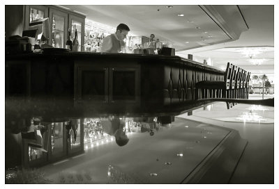 The Barman