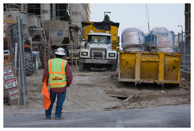 Construction Site