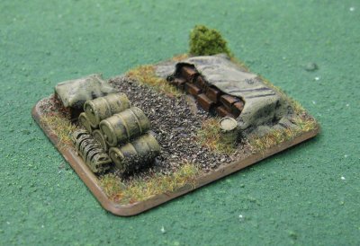Supply Depot #2
