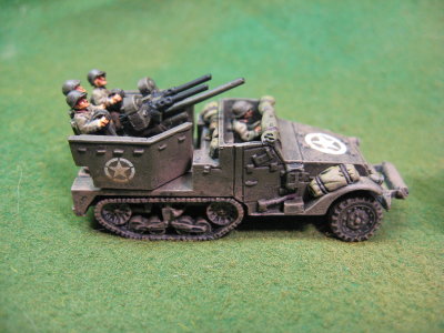 M15 CGMC