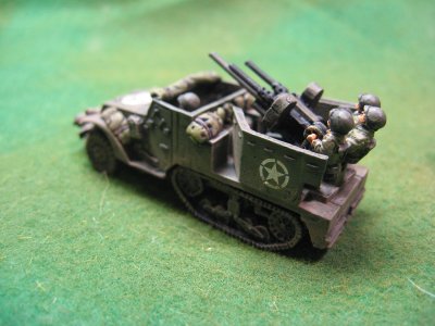 M15 CGMC rear