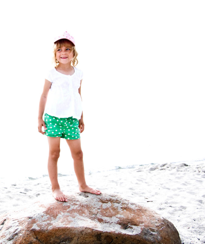 1 November - Queen of the rock!