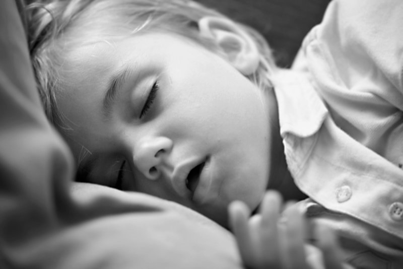 2 November - Zonked out...