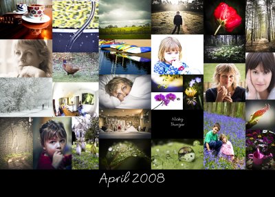 April 2008