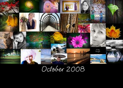 October 2008