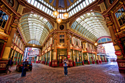 Leadenhall