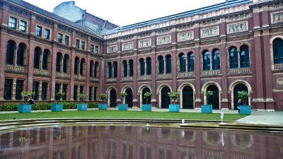 V&A Museum