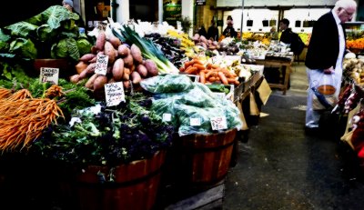 Borough Market