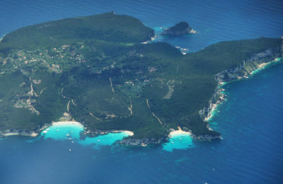 Anti Paxos from the sky!